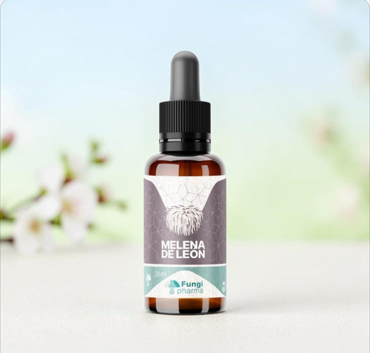 Melena de León 30ml