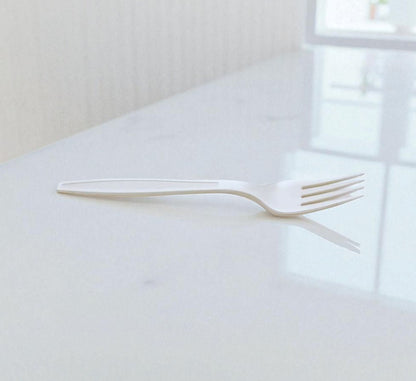 Set de Servicios Completo o por Separado Biodegradable