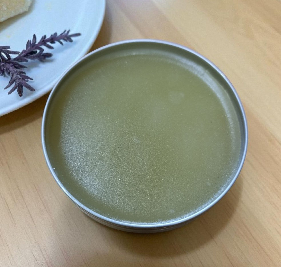 Ungüento de Matico y Árnica