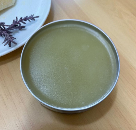 Ungüento de Matico y Árnica