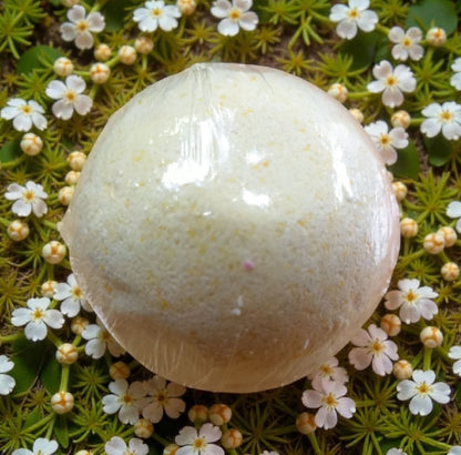 Bomba Efervescente Calafate o Rosa Mosqueta