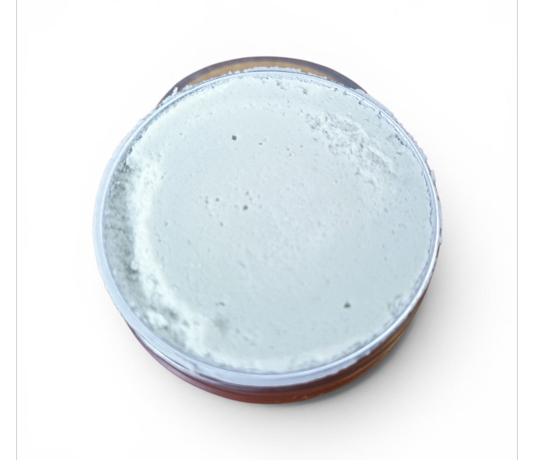 Desodorante Natural Vegano