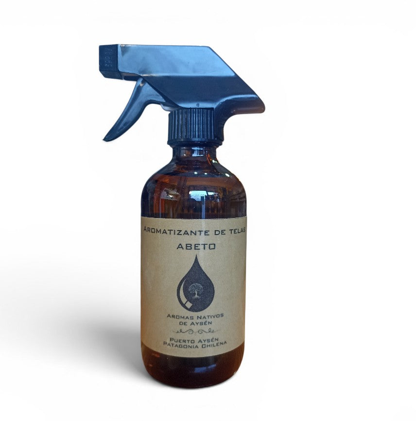 Aromatizante Tela y Ambiente Aromas Nativos de Aysen 250ml
