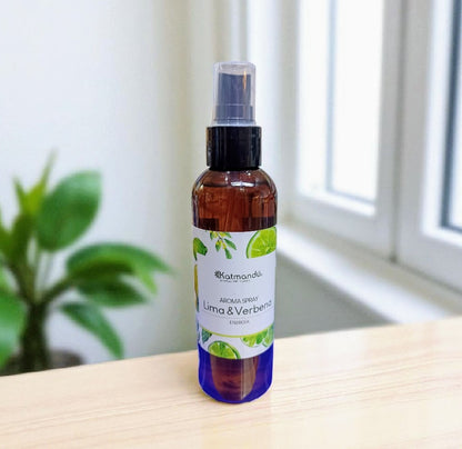 Colonia Spray Corporal 150ml Katmandu